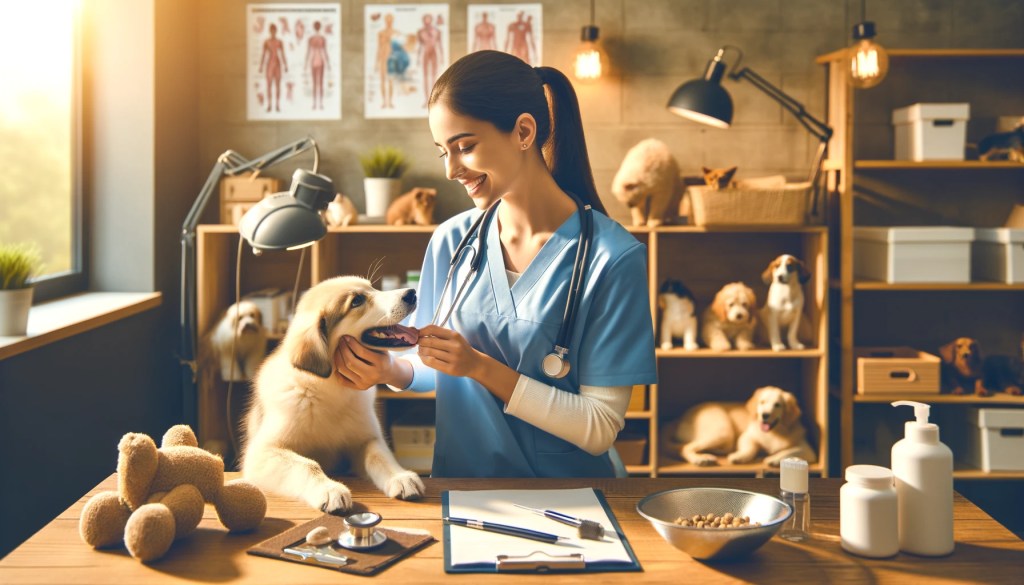 Quali sono le competenze soft richieste a un Tecnico&nbsp;Veterinario?