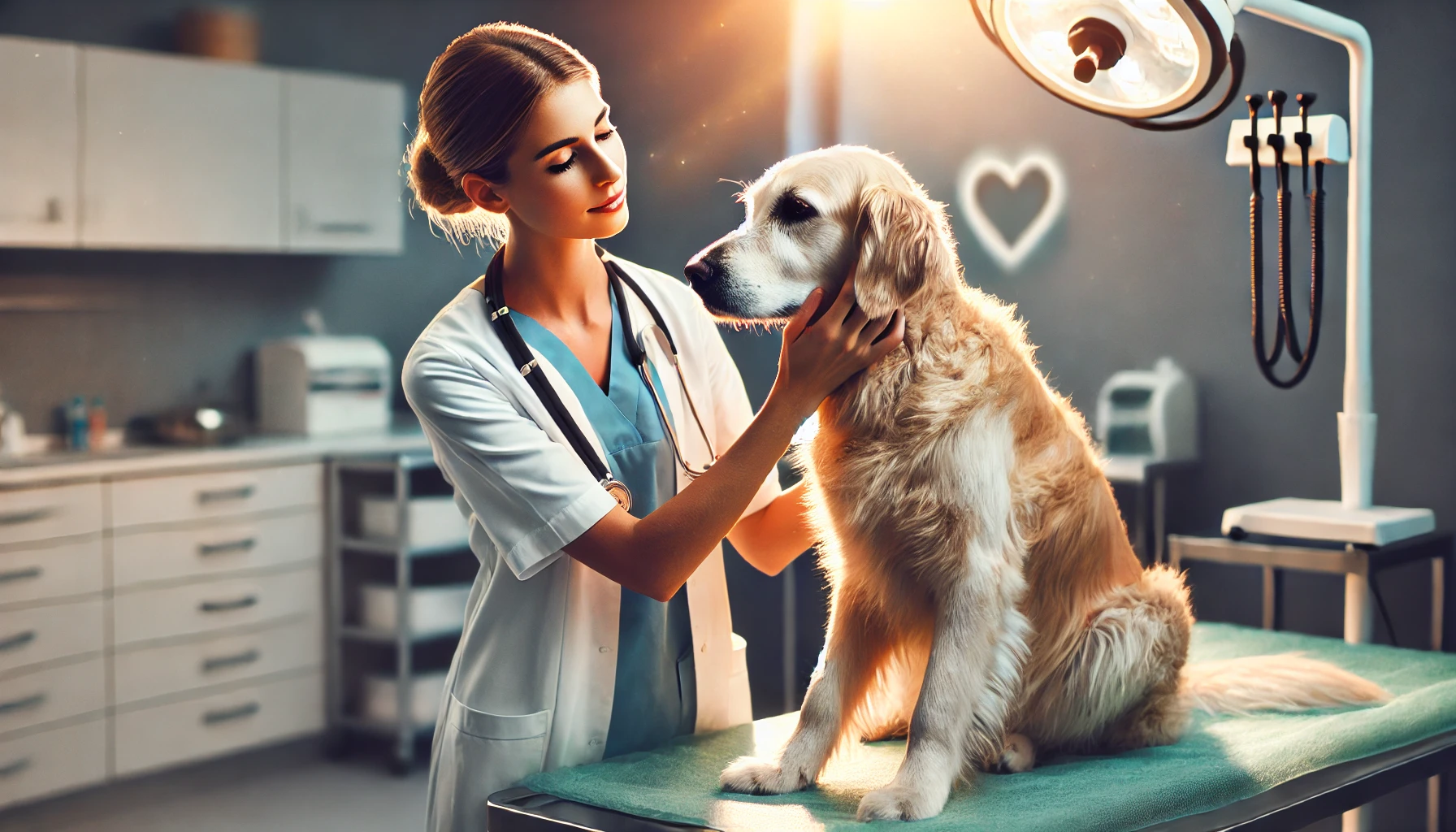 Strategie per gestire le emozioni in clinica veterinaria